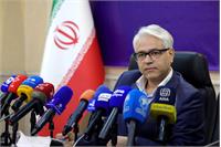نشست خبری همگرایی در اقتصاد دیجیتال، از سنجش تا ارزیابی آثار