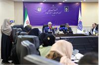 نشست خبری همگرایی در اقتصاد دیجیتال، از سنجش تا ارزیابی آثار