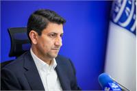 جلسه شورای راهبری شبکه ملی اطلاعات