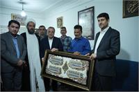 سفر استانی وزیر ارتباطات به استان گلستان