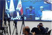 نشست ستاد اربعین وزارت ارتباطات