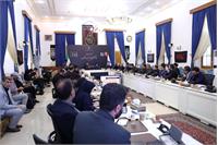 دومین نشست کمیته ارتباطات ستاد تشییع پیکر مطهر رهبر شهید انقلاب