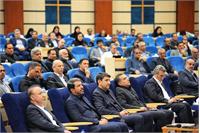 سفر استانی وزیر ارتباطات به استان همدان