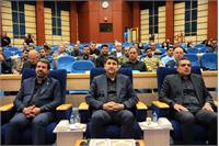 سفر استانی وزیر ارتباطات به استان همدان