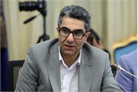 جلسه کنترل پروژه فیبر نوری با حضور مدیران اپراتورهای مجری