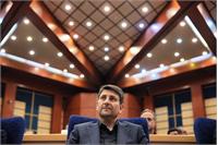 سفر استانی وزیر ارتباطات به استان همدان