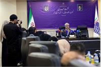 نشست خبری همگرایی در اقتصاد دیجیتال، از سنجش تا ارزیابی آثار