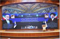 سفر استانی وزیر ارتباطات به استان همدان