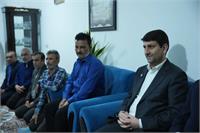 سفر استانی وزیر ارتباطات به استان گلستان