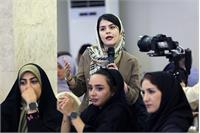 نشست صمیمانه وزیر ارتباطات با اصحاب رسانه