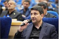 سفر استانی وزیر ارتباطات به استان همدان
