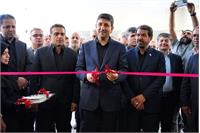 سفر استانی وزیر ارتباطات به استان همدان