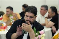 نشست صمیمانه وزیر ارتباطات با اصحاب رسانه