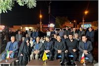 سفر وزیر ارتباطات به استان های کهگیلویه و بویر احمد و فارس