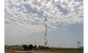 اتصال ۳ روستای شهرستان کنگاور به اینترنت پرسرعت