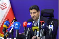 جلسه کنترل پروژه فیبر نوری با حضور مدیران اپراتورهای مجری