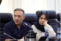 نشست خبری همگرایی در اقتصاد دیجیتال، از سنجش تا ارزیابی آثار