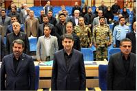 سفر استانی وزیر ارتباطات به استان همدان